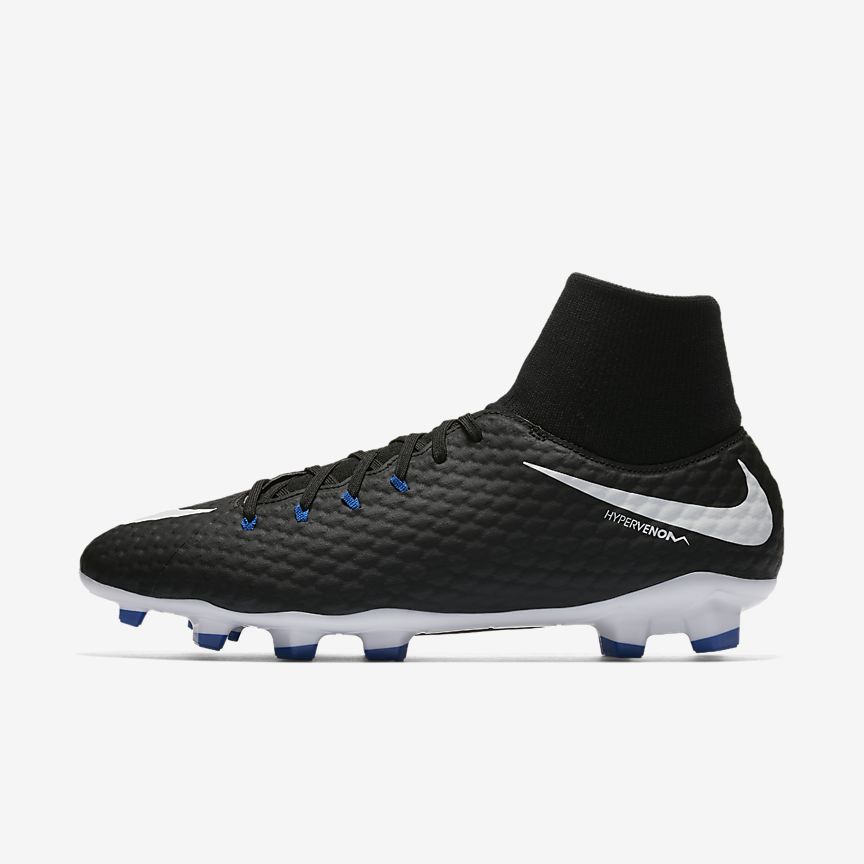 nike hypervenom phelon iii df fg