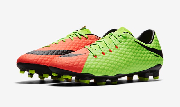 hypervenom phelon 3